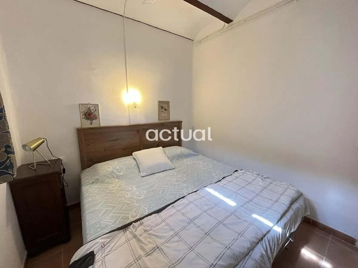 Casa La Trubada Villa Platja d'Aro Nyaraló