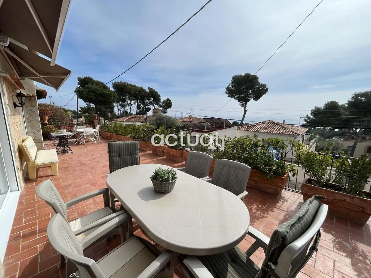Casa La Trubada Villa Platja d'Aro