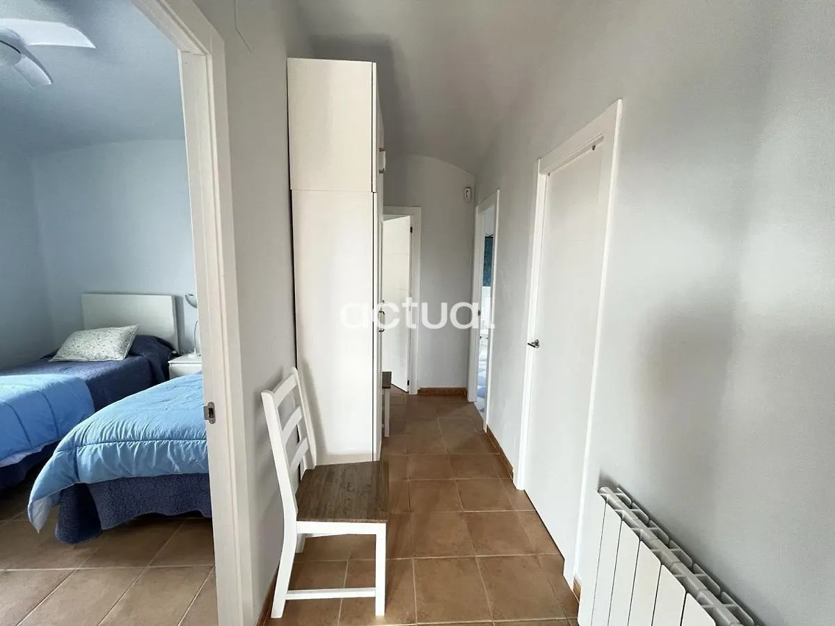 Casa La Trubada Villa Platja d'Aro 0*,  Spanyolország