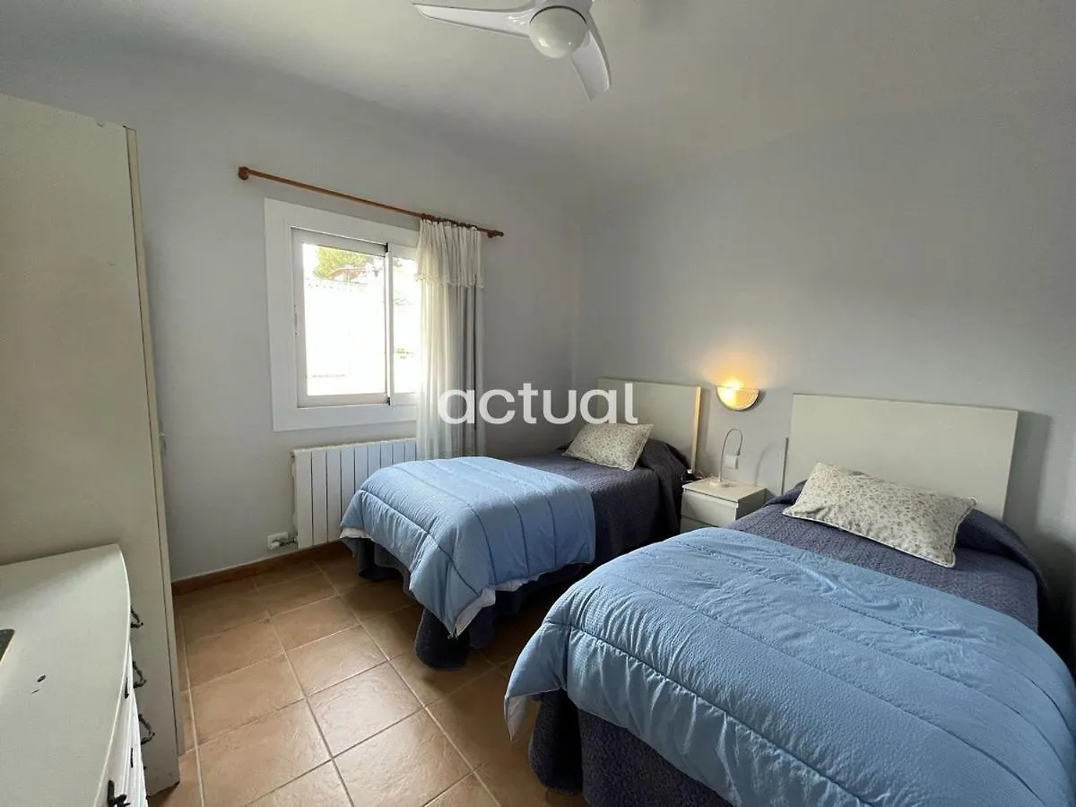 Nyaraló Casa La Trubada Villa Platja d'Aro Spanyolország