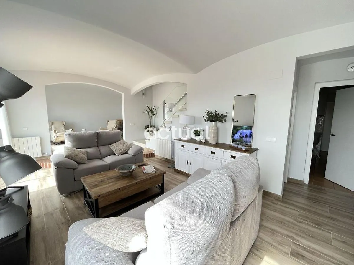 Casa La Trubada Villa Platja d'Aro Nyaraló