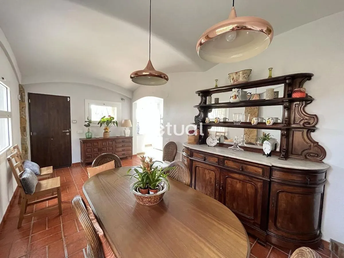Casa La Trubada Villa Platja d'Aro