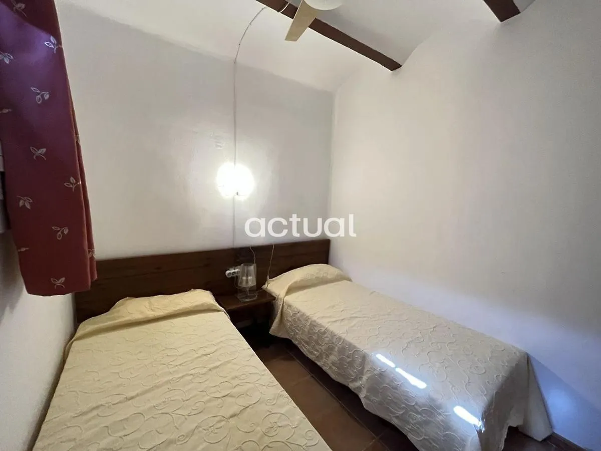 Nyaraló Casa La Trubada Villa Platja d'Aro